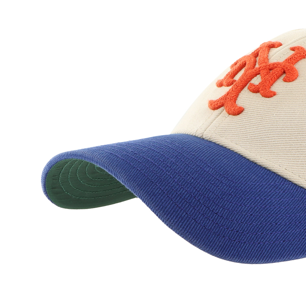 NEW YORK METS COOPERSTOWN FAIRFIELD 47 MVP