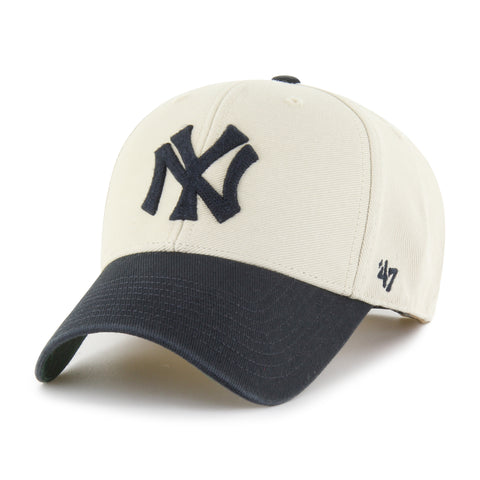 NEW YORK YANKEES COOPERSTOWN FAIRFIELD '47 MVP