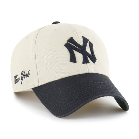 NEW YORK YANKEES COOPERSTOWN FAIRFIELD '47 MVP