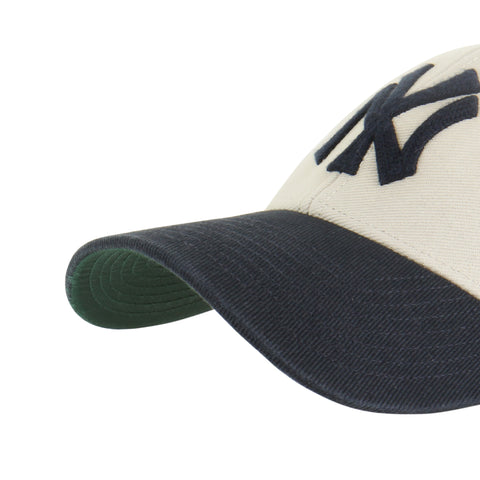 NEW YORK YANKEES COOPERSTOWN FAIRFIELD '47 MVP