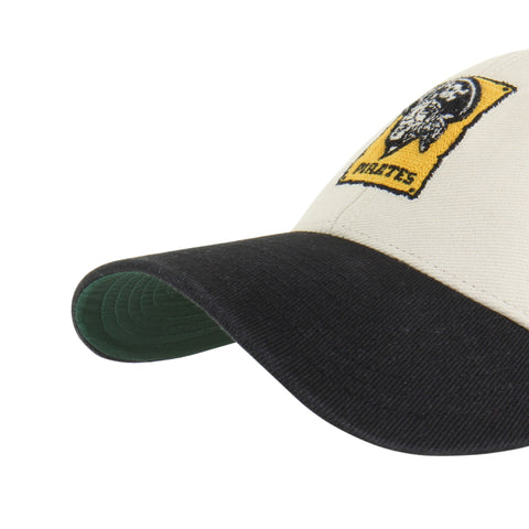 PITTSBURGH PIRATES COOPERSTOWN FAIRFIELD '47 MVP