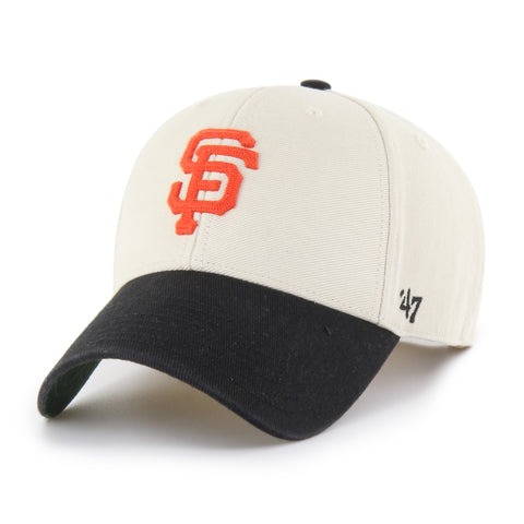 SAN FRANCISCO GIANTS COOPERSTOWN FAIRFIELD '47 MVP