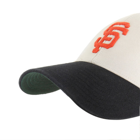 SAN FRANCISCO GIANTS COOPERSTOWN FAIRFIELD '47 MVP