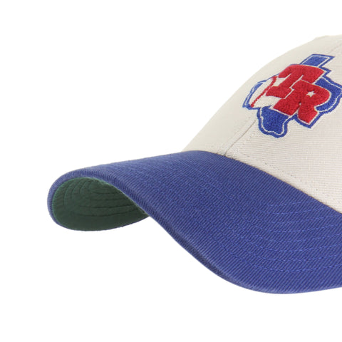 TEXAS RANGERS COOPERSTOWN FAIRFIELD '47 MVP