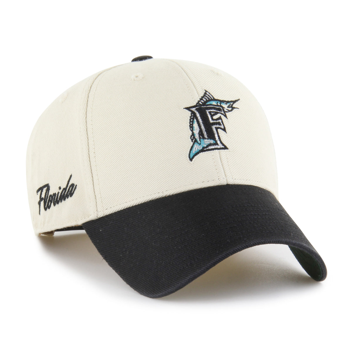MIAMI MARLINS COOPERSTOWN FAIRFIELD '47 MVP