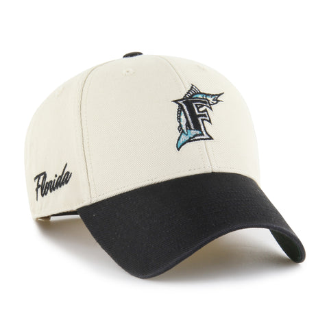 MIAMI MARLINS COOPERSTOWN FAIRFIELD '47 MVP