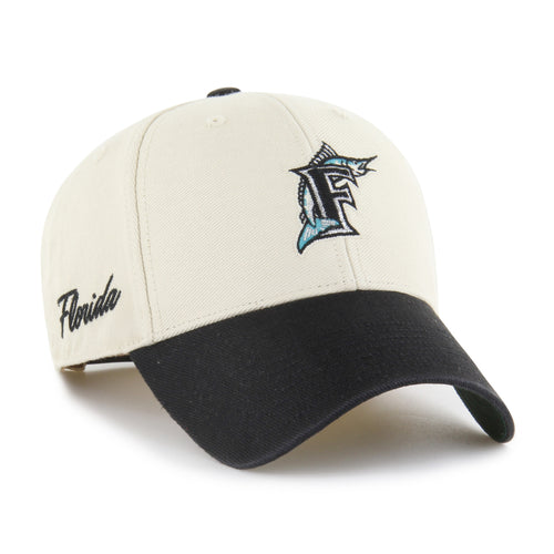 MIAMI MARLINS COOPERSTOWN FAIRFIELD '47 MVP