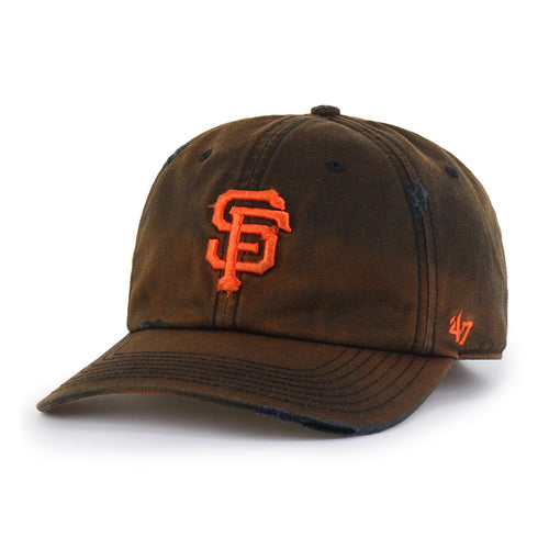 SAN FRANCISCO GIANTS COOPERSTOWN '47 FRANCHISE LIFESTYLE OG