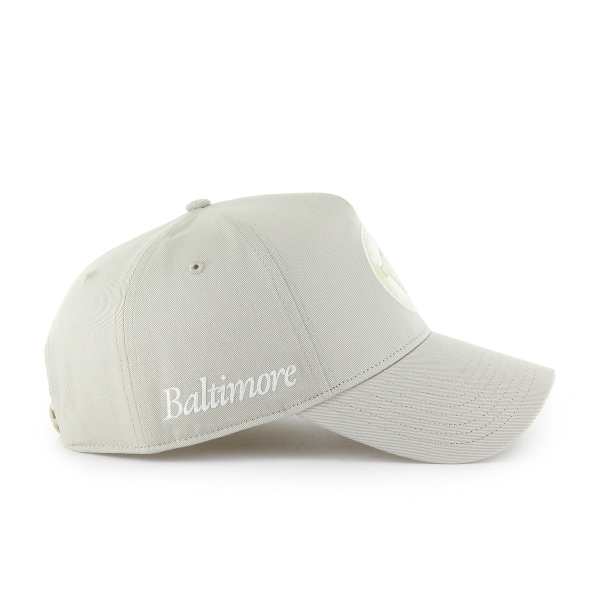 BALTIMORE ORIOLES COOPERSTOWN FOUNDATION '47 OFFSIDE DT