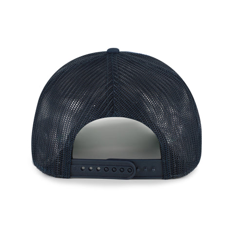 BOSTON RED SOX COOPERSTOWN FRAME OUT MESH '47 HITCH