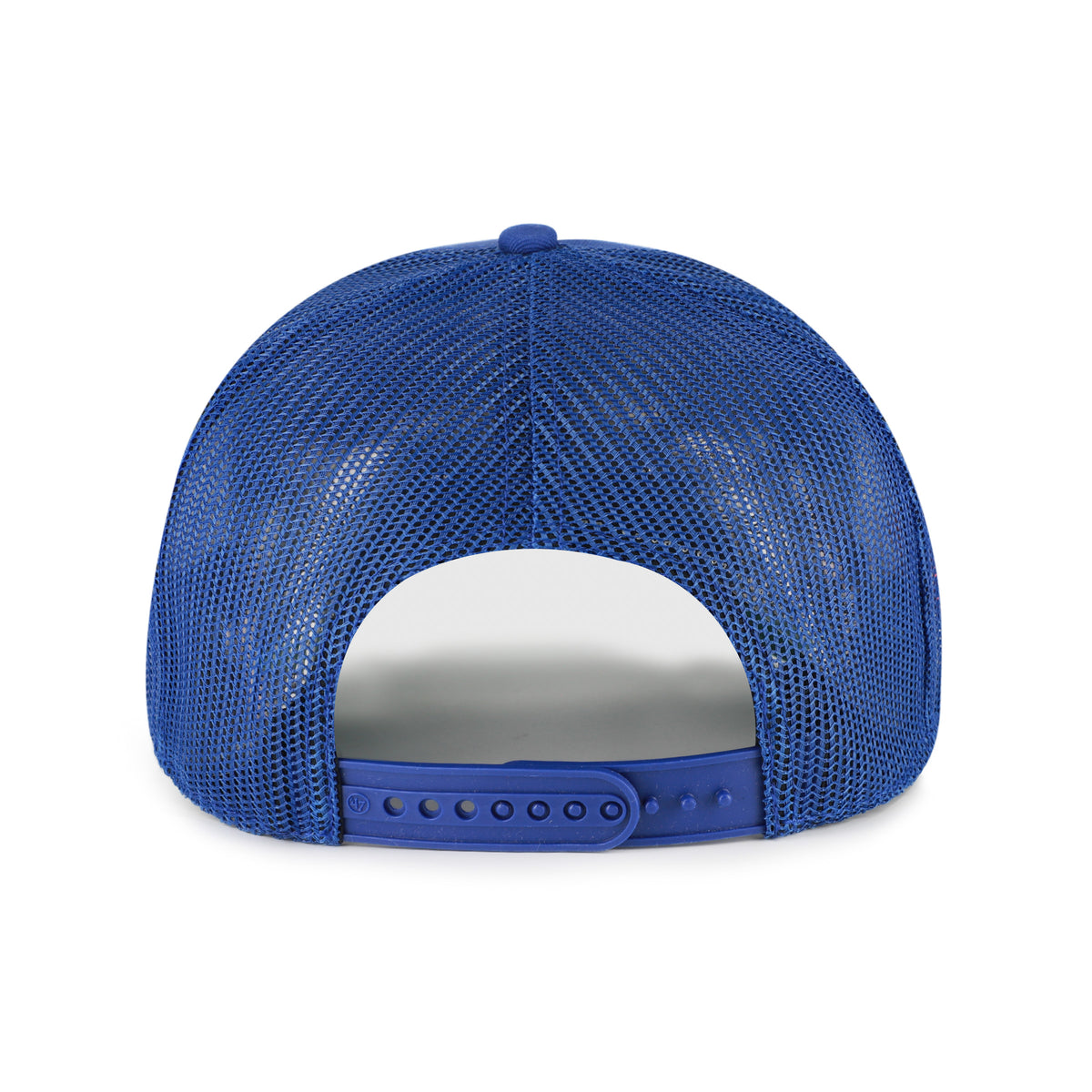 NEW YORK METS COOPERSTOWN FRAME OUT MESH '47 HITCH