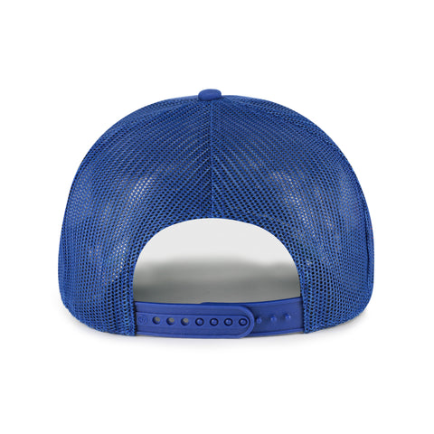 NEW YORK METS COOPERSTOWN FRAME OUT MESH '47 HITCH