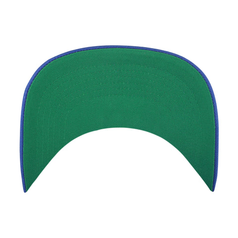 NEW YORK METS COOPERSTOWN FRAME OUT MESH '47 HITCH