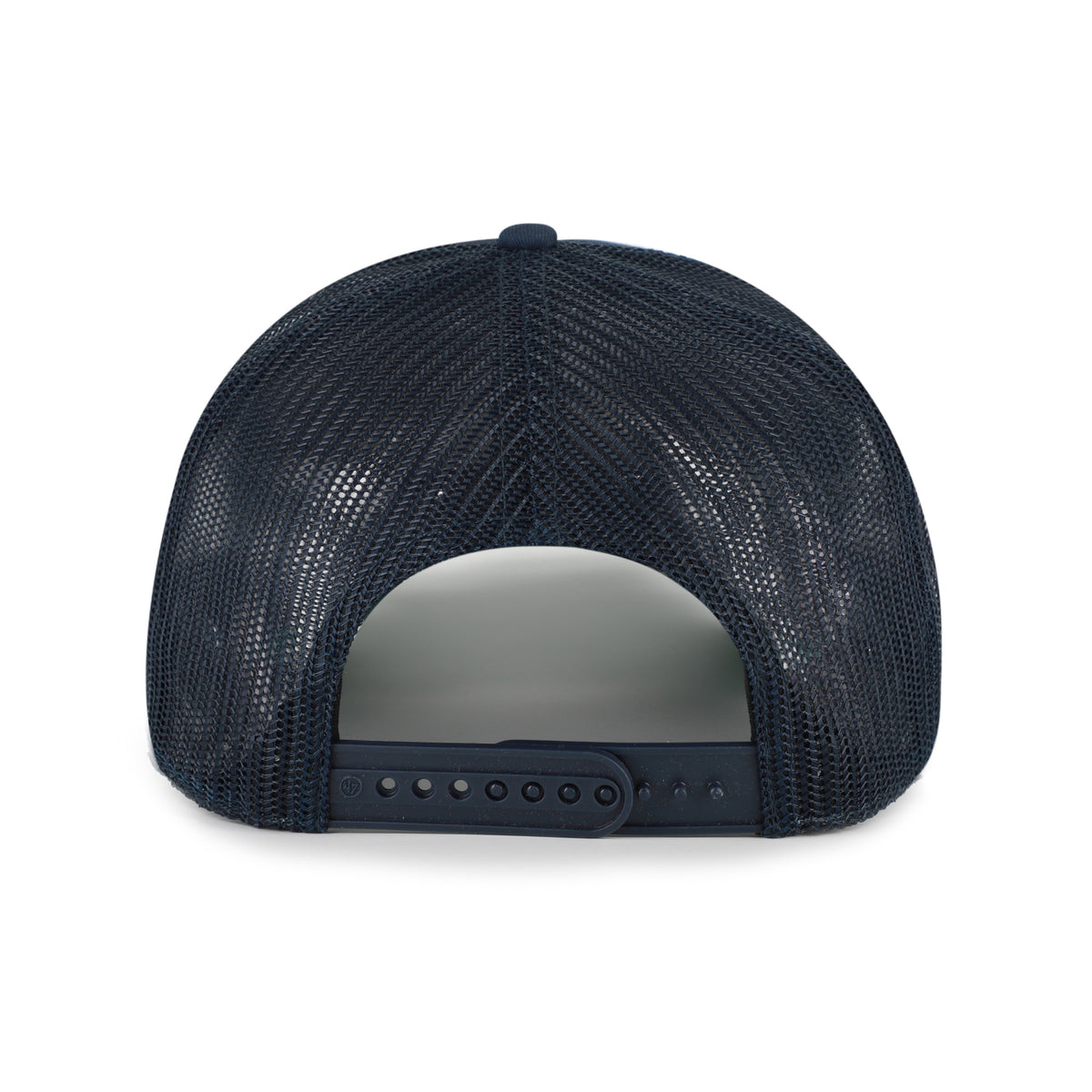 SAN DIEGO PADRES COOPERSTOWN FRAME OUT MESH '47 HITCH