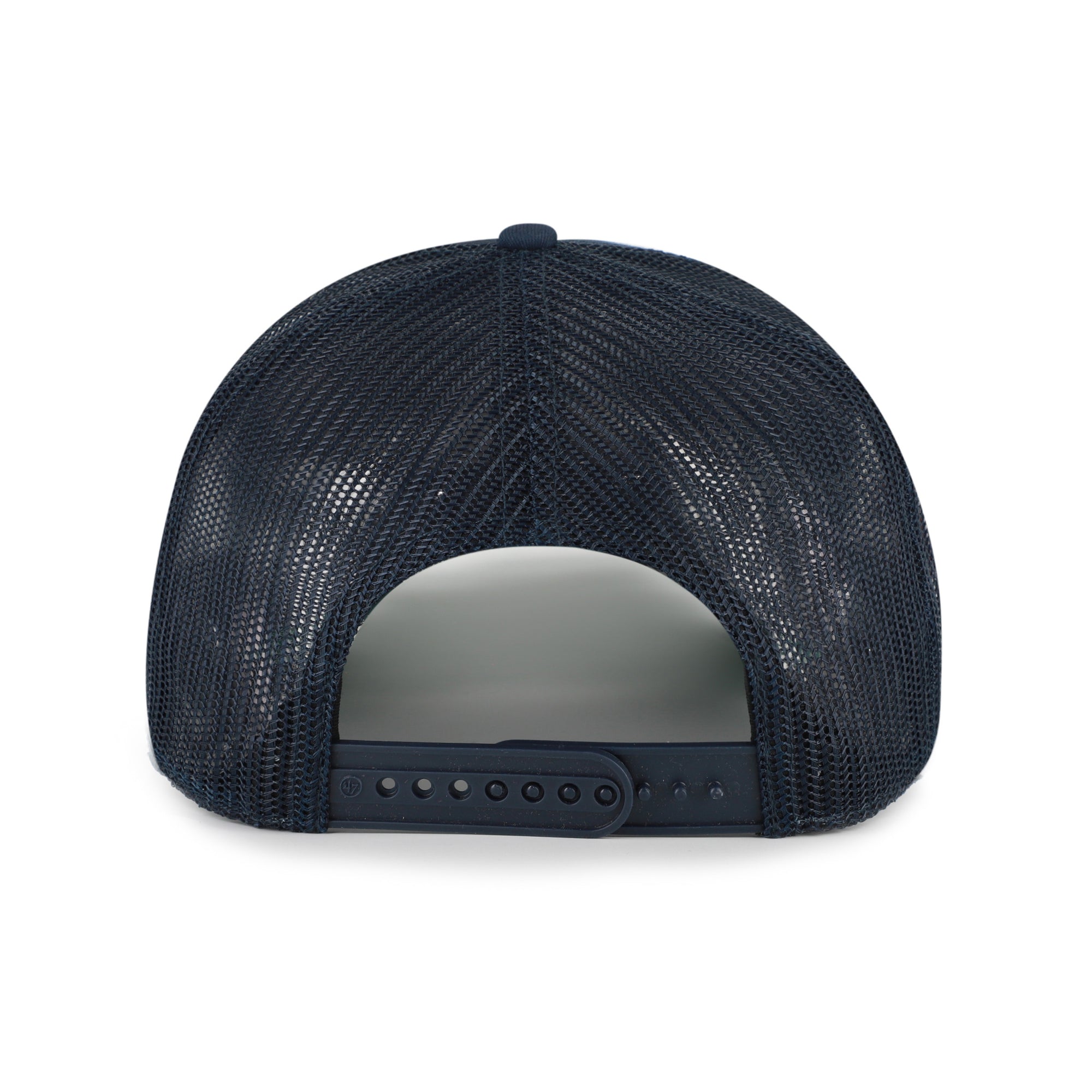 SAN DIEGO PADRES COOPERSTOWN FRAME OUT MESH '47 HITCH