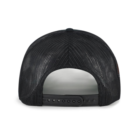 SAN FRANCISCO GIANTS COOPERSTOWN FRAME OUT MESH '47 HITCH