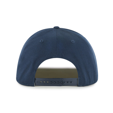 ATLANTA BRAVES COOPERSTOWN DIAMOND '47 HITCH