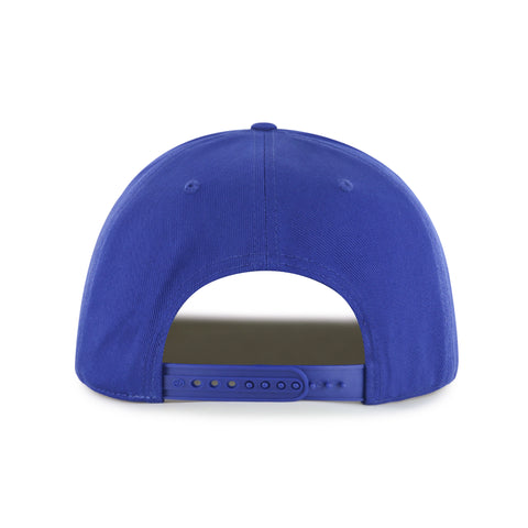 MILWAUKEE BREWERS COOPERSTOWN DIAMOND '47 HITCH
