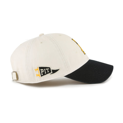 PITTSBURGH PIRATES COOPERSTOWN GRAND STAND '47 CLEAN UP