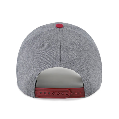 PHILADELPHIA PHILLIES COOPERST GRANITE SCRIPT '47 MVP