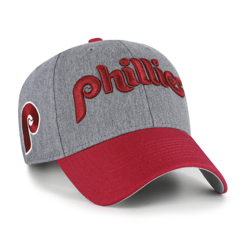 PHILADELPHIA PHILLIES COOPERST GRANITE SCRIPT '47 MVP