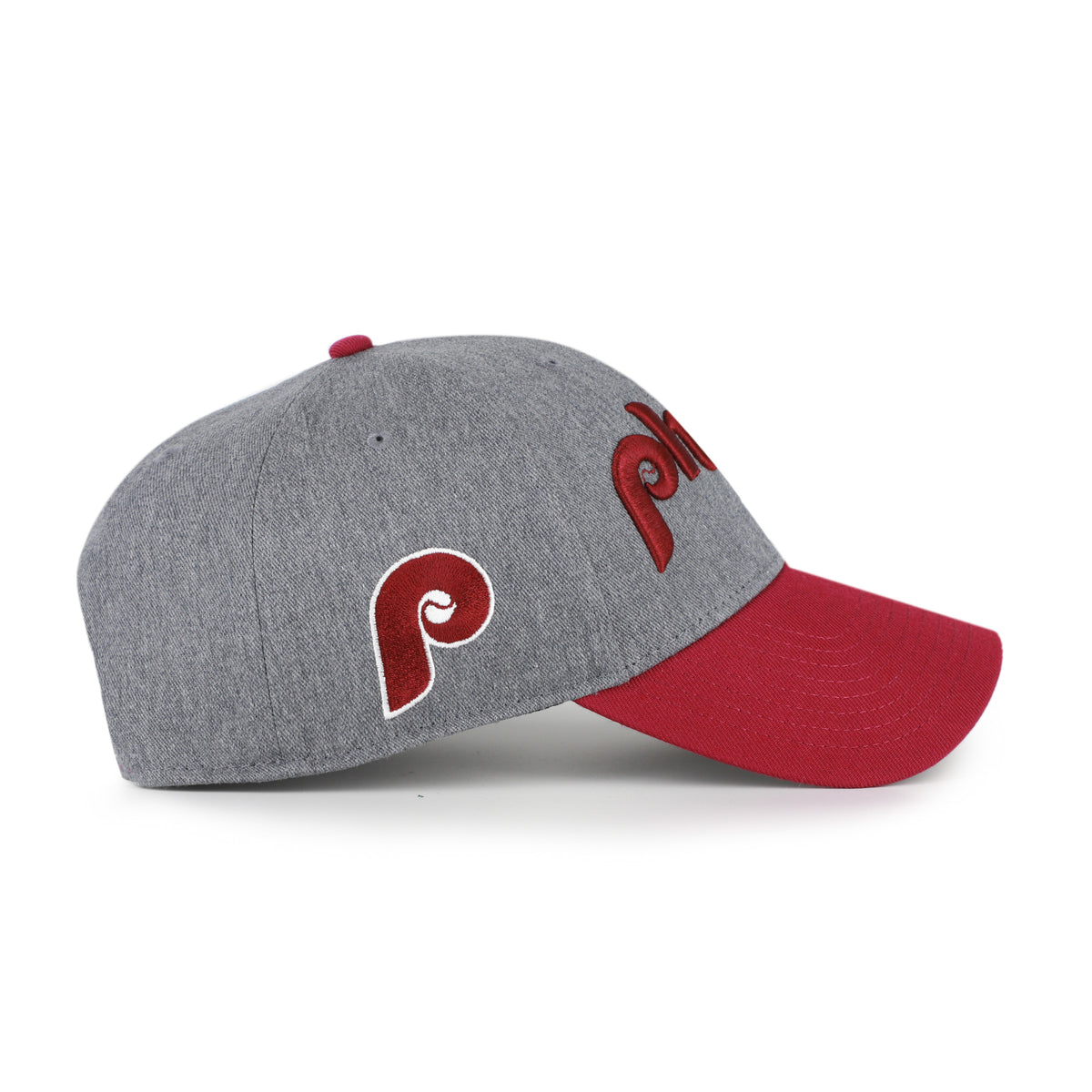 PHILADELPHIA PHILLIES COOPERST GRANITE SCRIPT '47 MVP