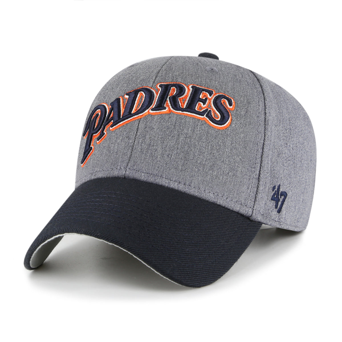 SAN DIEGO PADRES COOPERSTOWN GRANITE SCRIPT '47 MVP