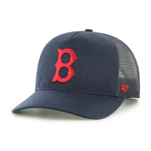 BOSTON RED SOX COOPERSTOWN MESH '47 HITCH