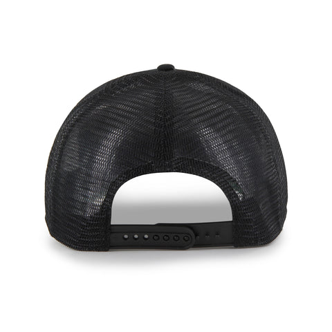 BALTIMORE ORIOLES COOPERSTOWN MESH '47 HITCH