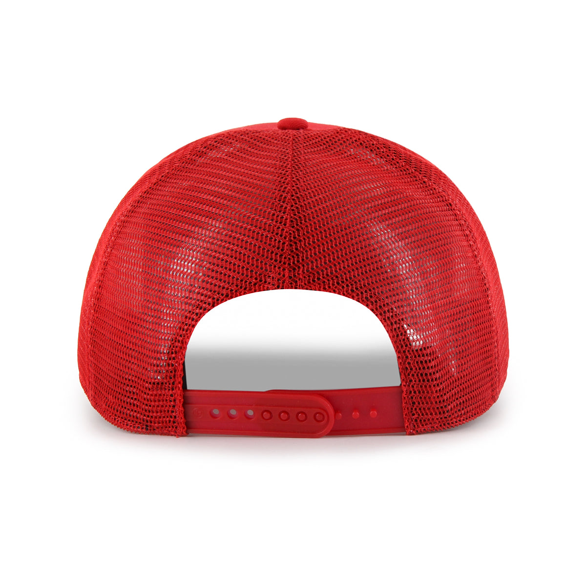 LOS ANGELES ANGELS COOPERSTOWN MESH '47 HITCH