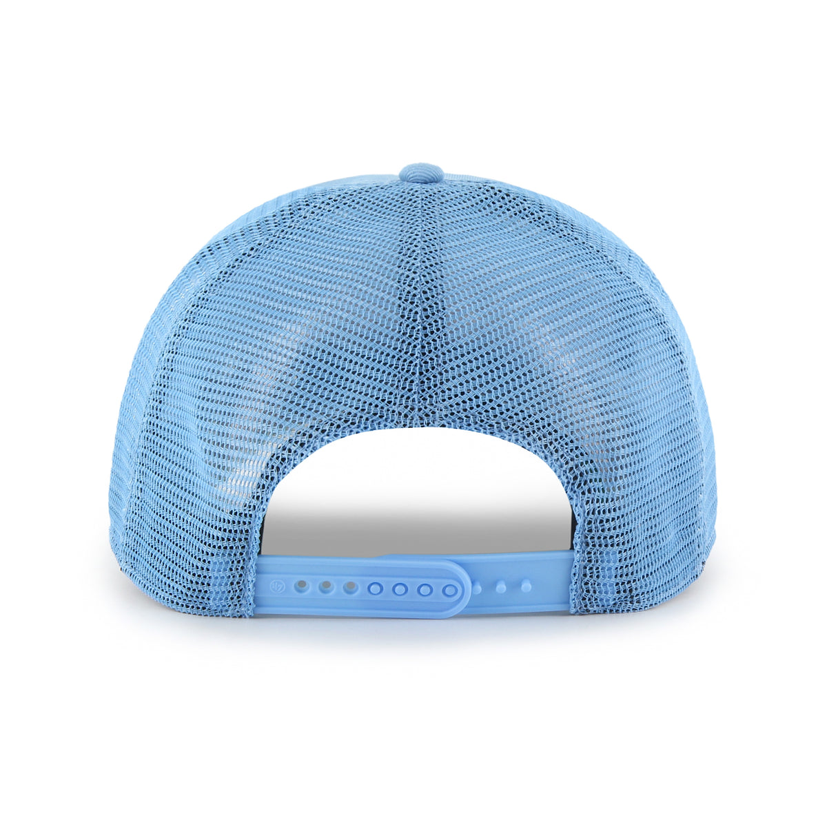 CHICAGO CUBS COOPERSTOWN MESH '47 HITCH