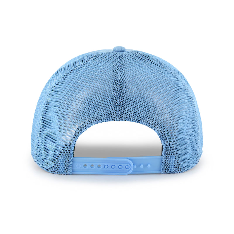 CHICAGO CUBS COOPERSTOWN MESH '47 HITCH