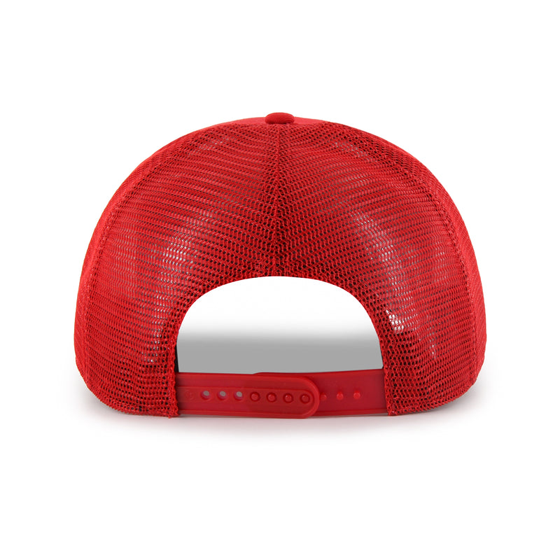 CINCINNATI REDS COOPERSTOWN MESH '47 HITCH
