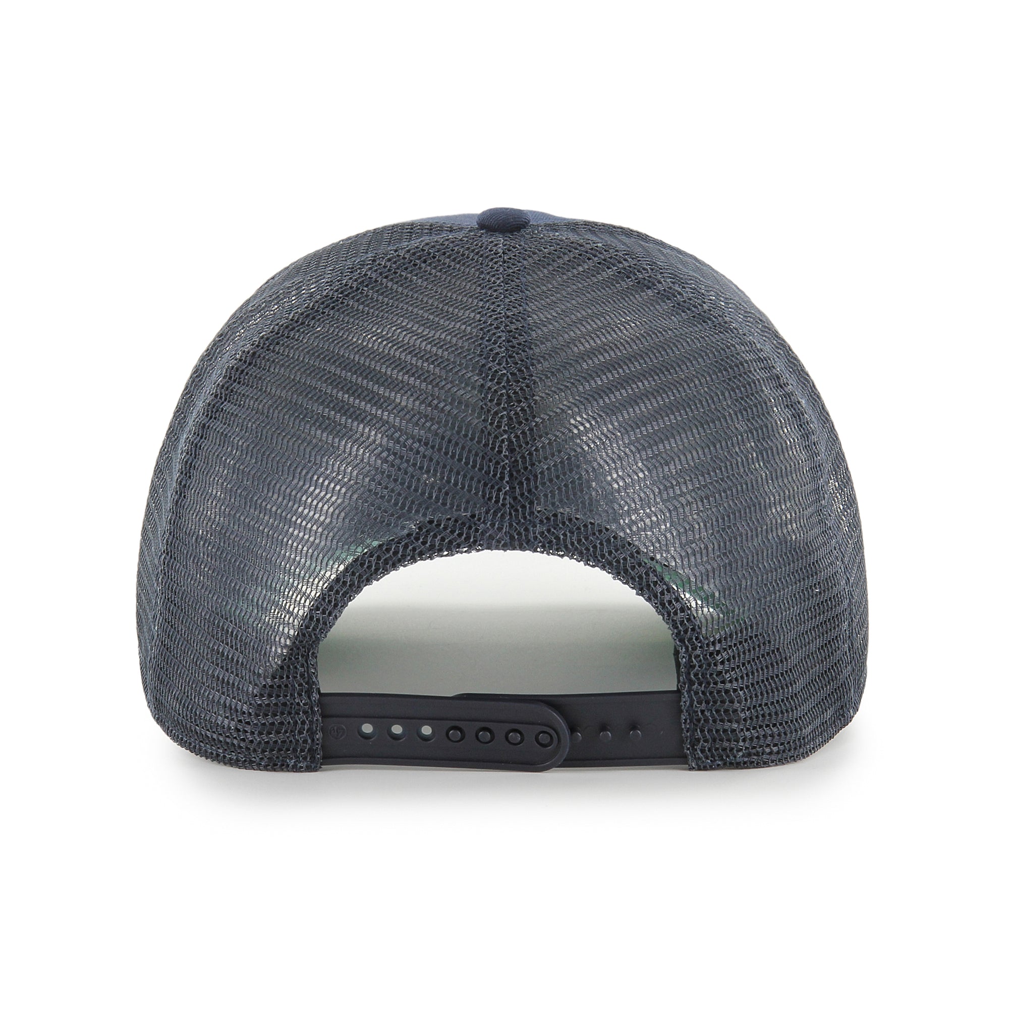 CLEVELAND GUARDIANS COOPERSTOWN MESH '47 HITCH