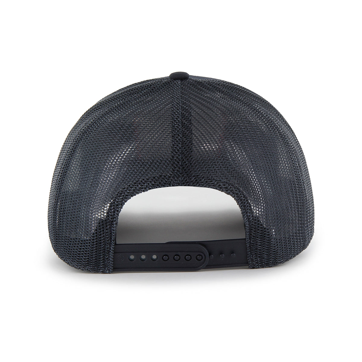DETROIT TIGERS COOPERSTOWN MESH '47 HITCH