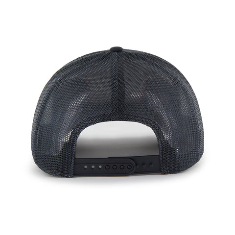 DETROIT TIGERS COOPERSTOWN MESH '47 HITCH