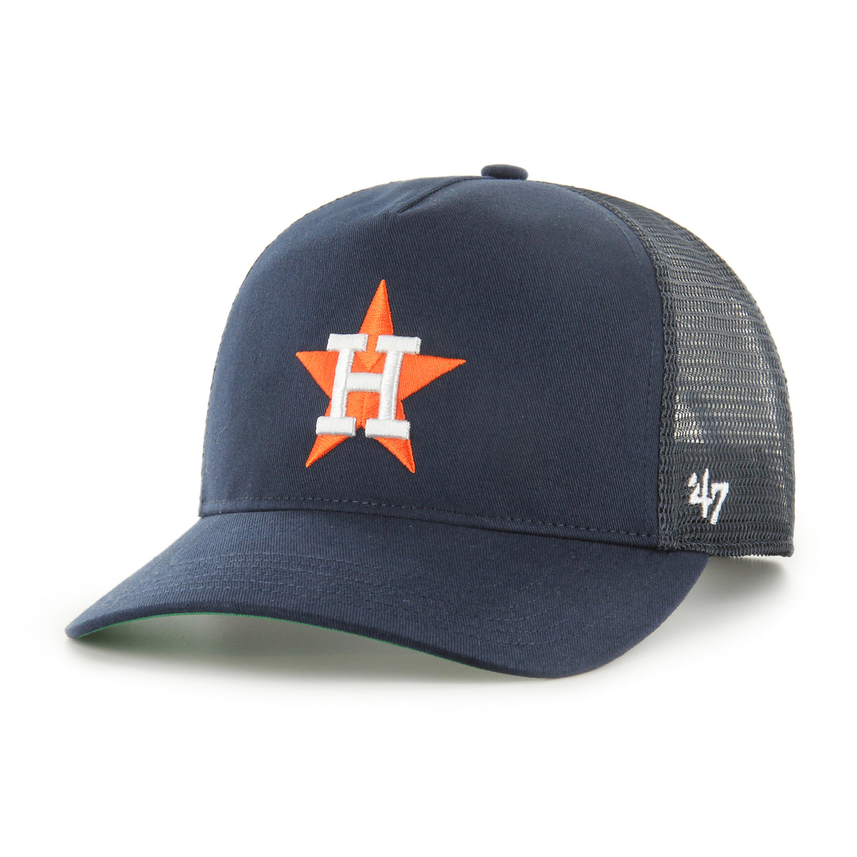 HOUSTON ASTROS COOPERSTOWN MESH '47 HITCH