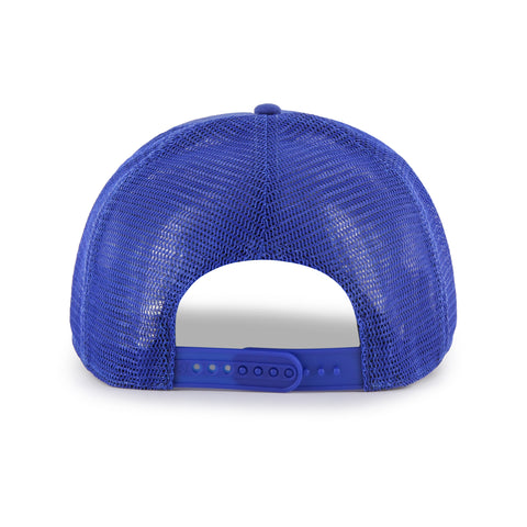 MILWAUKEE BREWERS COOPERSTOWN MESH '47 HITCH