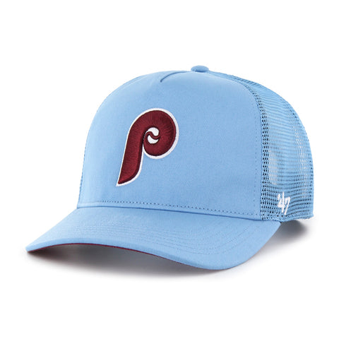 PHILADELPHIA PHILLIES COOPERSTOWN MESH '47 HITCH