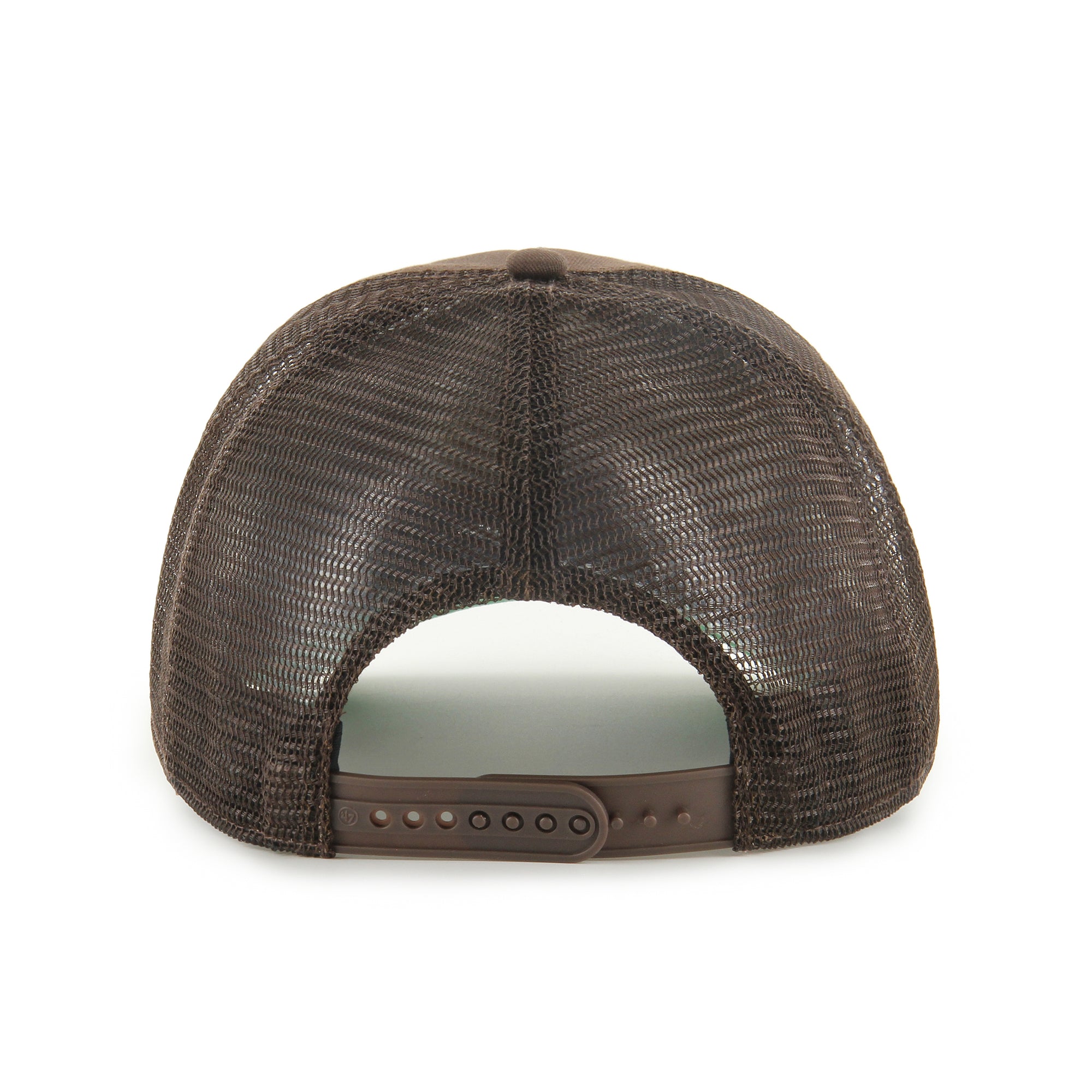 SAN DIEGO PADRES COOPERSTOWN MESH '47 HITCH