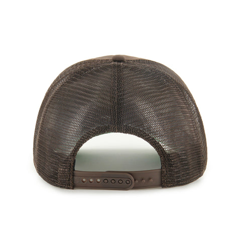 SAN DIEGO PADRES COOPERSTOWN MESH '47 HITCH