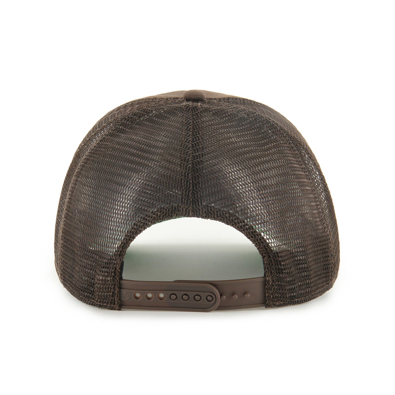 SAN DIEGO PADRES COOPERSTOWN MESH '47 HITCH