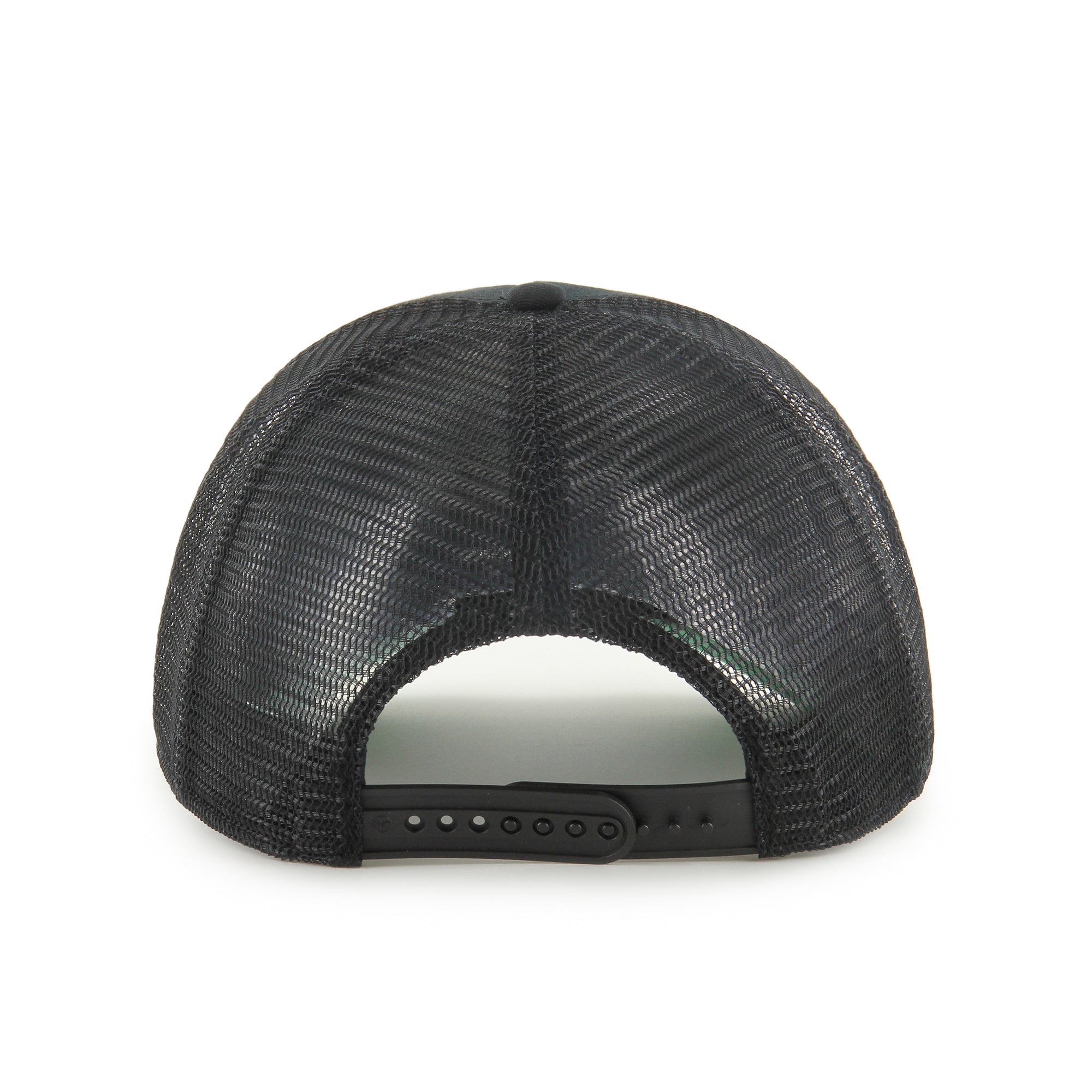 SAN FRANCISCO GIANTS COOPERSTOWN MESH '47 HITCH