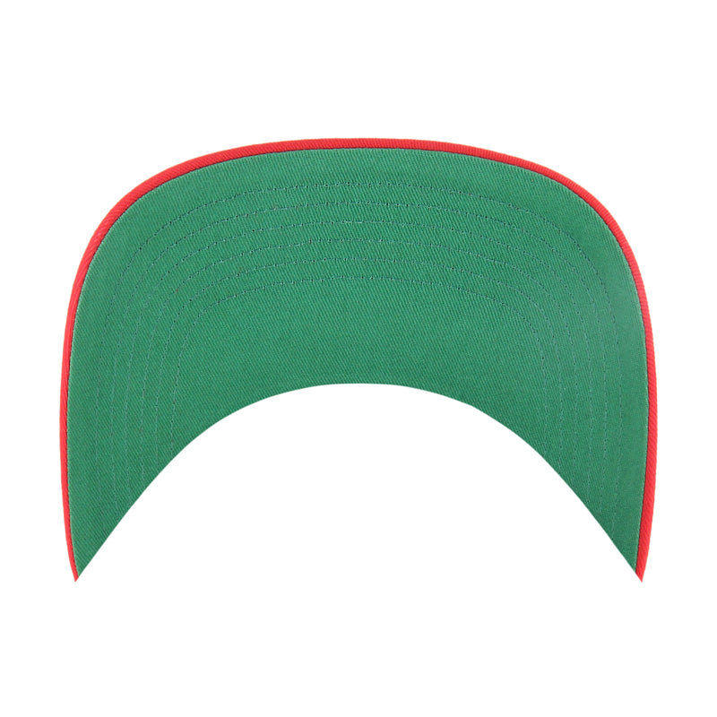 ST. LOUIS CARDINALS COOPERSTOW MESH '47 HITCH