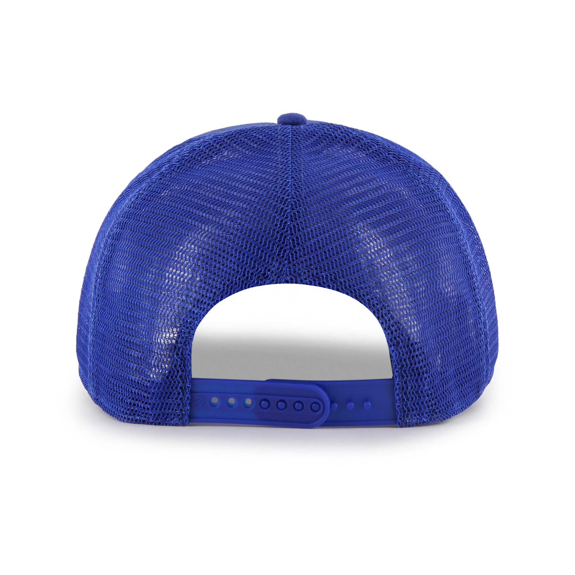 TEXAS RANGERS COOPERSTOWN MESH '47 HITCH