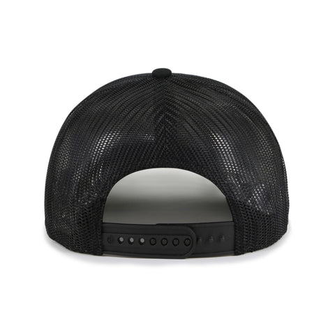 COLORADO ROCKIES COOPERSTOWN MESH '47 HITCH