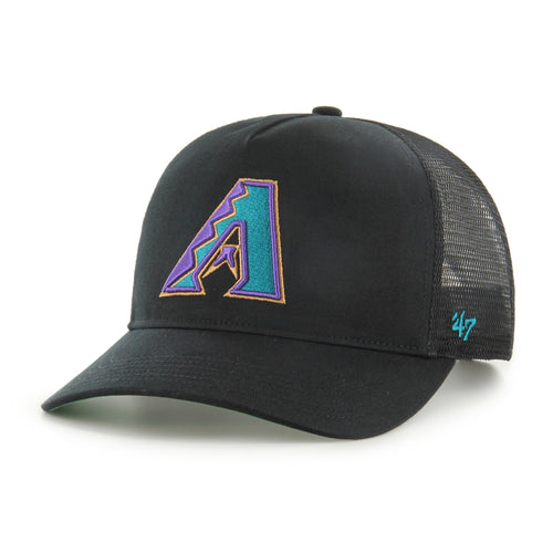 Arizona Diamondbacks Hats Relaxed Clean Up Style 47 arizona-diamondbacks-hats-relaxed-clean-up-style-47