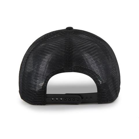TAMPA BAY RAYS COOPERSTOWN MESH '47 HITCH