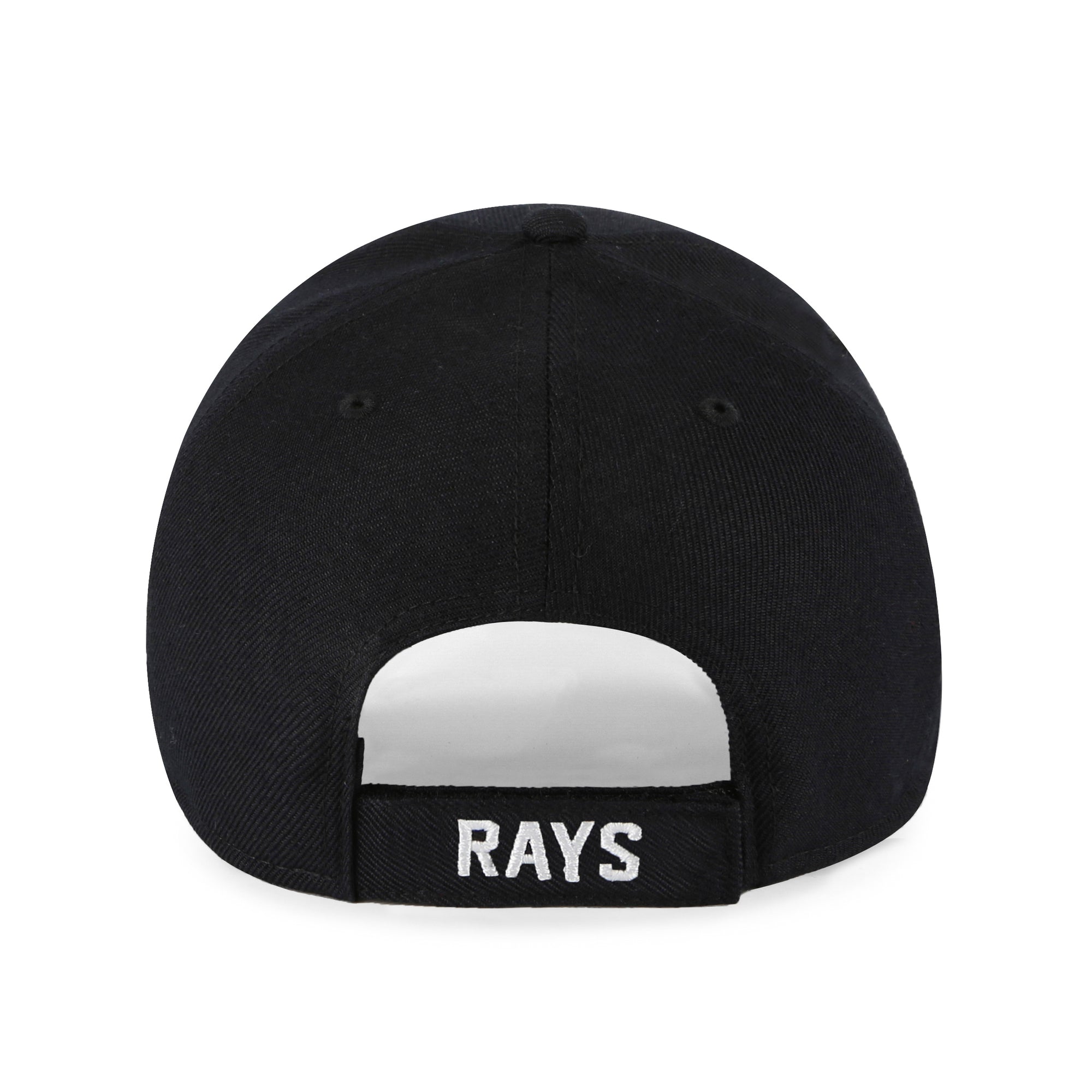 TAMPA BAY RAYS COOPERSTOWN '47 MVP
