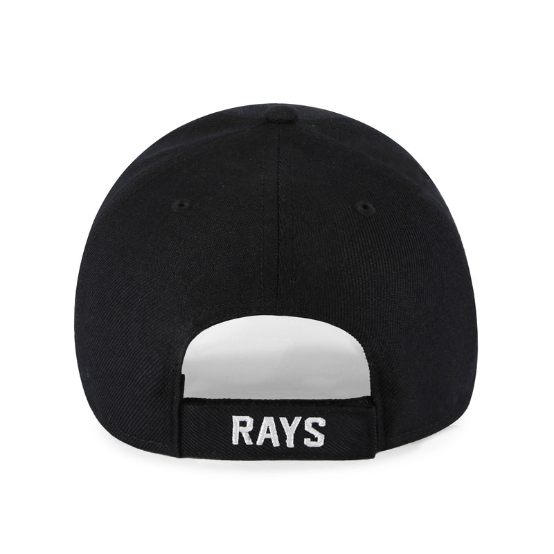 TAMPA BAY RAYS COOPERSTOWN '47 MVP